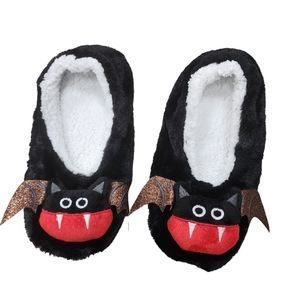 Ladies' slippers (Happy Hollowen)